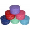 003 0340 Round Medium All Colours Pcs